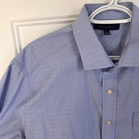Tommy Hilfiger long sleeve shirt - Picture 2 of 6